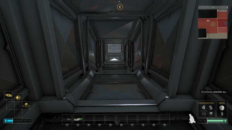 Illustration for article titled Deus Ex Gets Air Vents All Wrong, According To An Architect